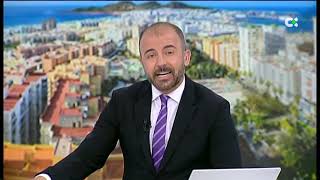 Telenoticias 1 | 08/03/21