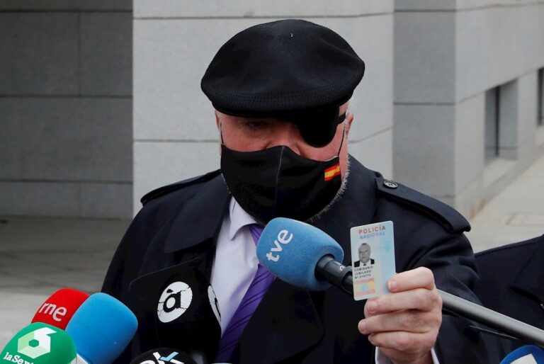 Anticorrupción pide imputar a Iberdrola Renovables, CaixaBank y Repsol por el caso Villarejo
