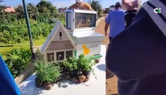 Productos de cercanía esta semana en ‘Como en casa’