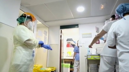 Canarias registra 162 nuevos casos de COVID-19 y un fallecido