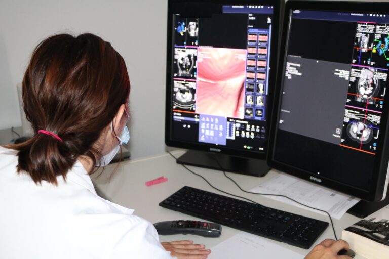 «Llámalo cáncer, no pasa nada. Se llama cáncer»