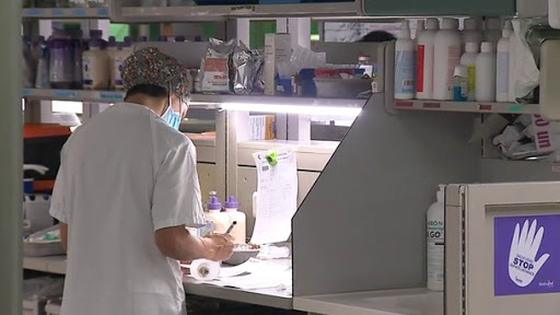 Canarias registra 96 nuevos casos de COVID-19 y ningún fallecido
