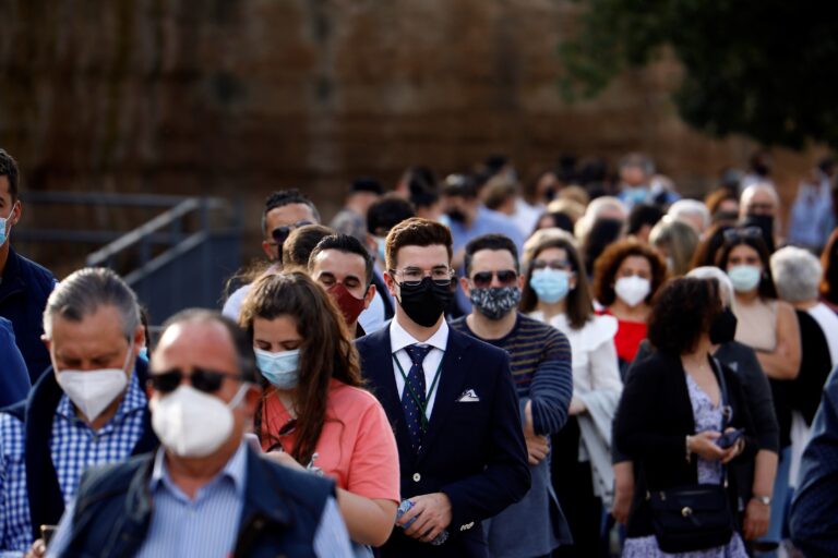 El gasto en pensiones sube un 3,23 % en julio, hasta los 10.202 millones