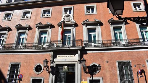 La Abogacía Española tiene desde este martes nuevo Estatuto General