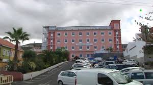 Los trabajadores de la residencia Dulce Hogar denuncian que apenas les quedan recursos