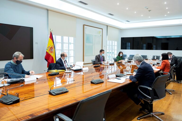 Baja la incidencia hasta los 175 casos por cada 100.000 habitantes