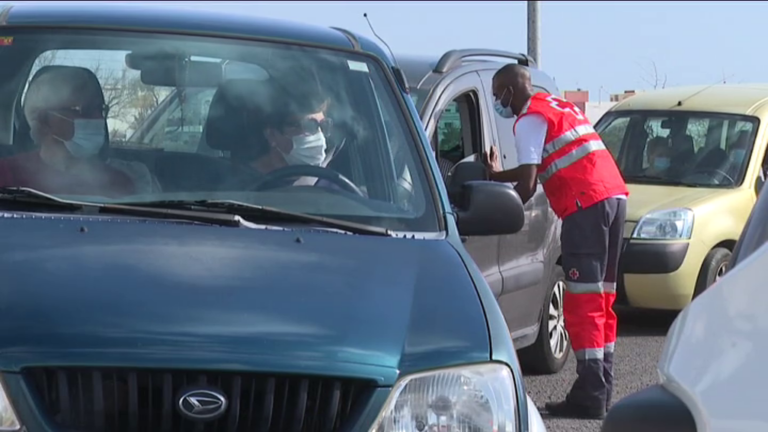 172 contagios y cinco fallecidos por covid en las últimas 24 horas