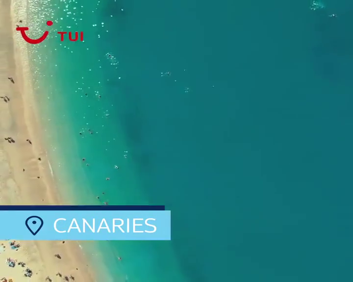 Canarias, entre los destinos preferentes en los mercados alemán, británico y centroeuropeo