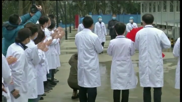 El TSJC deniega la suspensión cautelar de las oposiciones de Sanidad de 2020