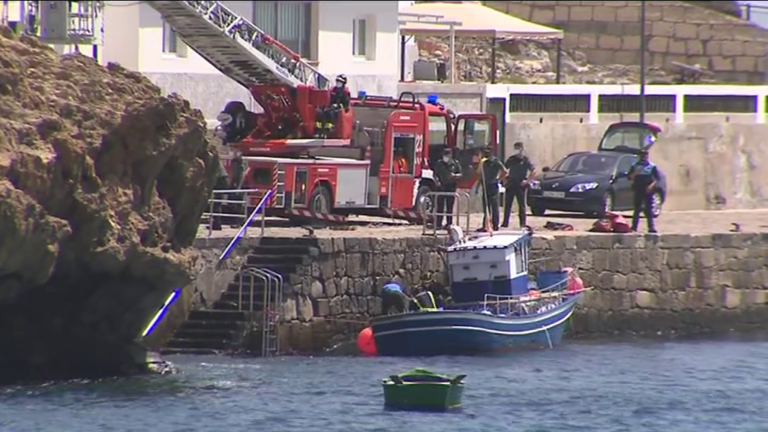 6.007 personas murieron en 2023 en pateras o cayucos rumbo a Canarias, 16 al día