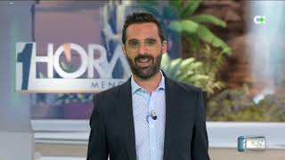 1 hora menos | 13/04/21