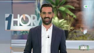 1 hora menos | 14/04/21