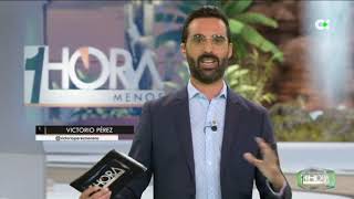 1 hora menos | 21/04/21