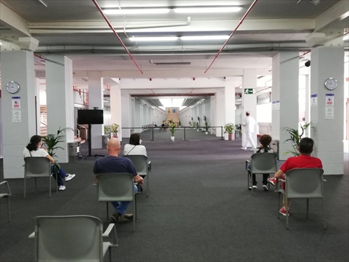 ANPE Canarias denuncia la suspensión de la vacunación del personal docente en las islas
