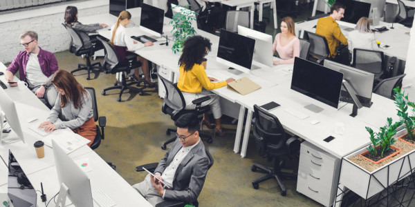 El 67% de los recolocados en Canarias encuentra empleo gracias a su red de contactos