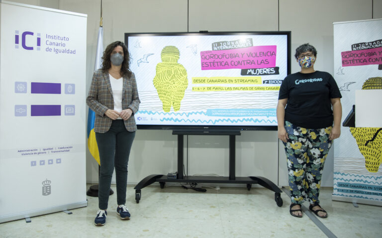 Las dietas y sus consecuencias centran jornadas sobre gordofobia y violencia estética