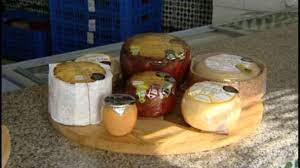 Canarias celebra la feria europea del queso de manera virtual
