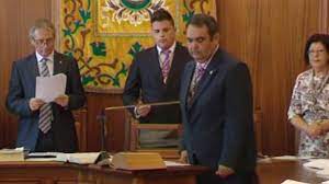Agustín Padrón, exalcalde de Valverde, a juicio por la supuesta manipulación del censo en las elecciones de 2011