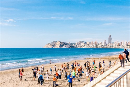 Los viajes del Imserso vuelven en septiembre