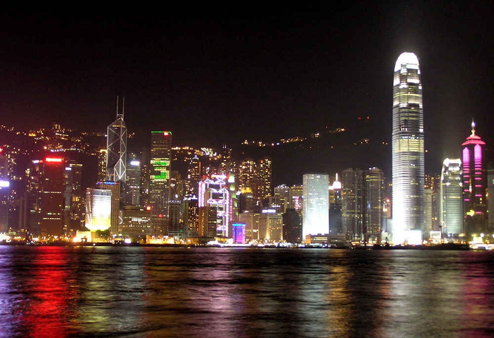 Las vacunas de BioNTech vuelven a utilizarse en Hong Kong