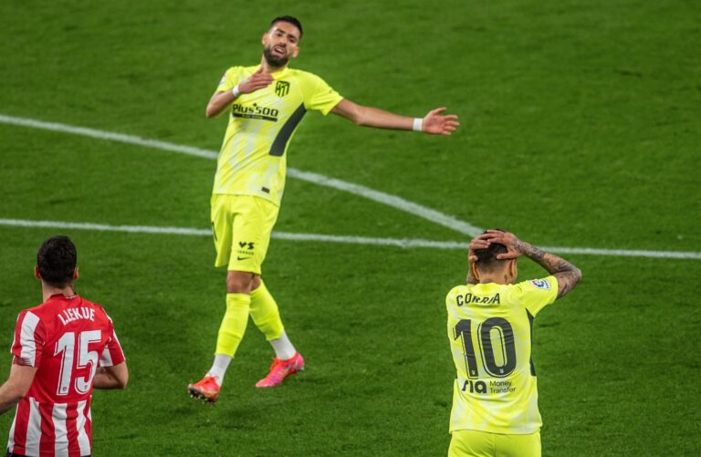 Las cinco claves de la jornada