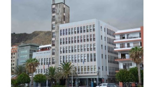 El Cabildo de La Palma subvenciona 497 contratos de empresas de la isla