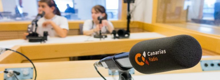 Canarias Radio se consolida como una de las emisoras más escuchadas en las islas