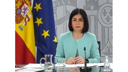 Darias: «Las empresas no evaluarán la pandemia sino el riesgo del puesto»