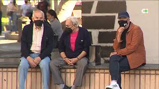 Escrivá plantea revalorizar las pensiones con el IPC y ajustar cada tres años | TN2 12/04/21