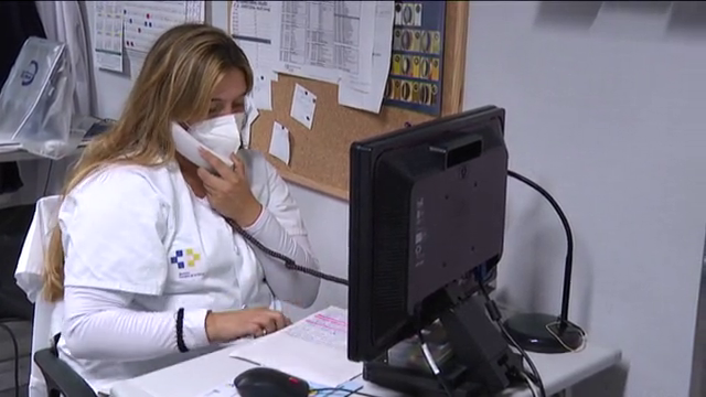 El Hierro pasa de dos positivos a alcanzar la treintena en diez días