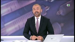 Telenoticias 1 | 15/04/21