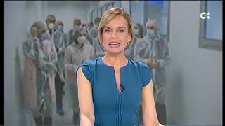 Telenoticias 1 | 16/04/21