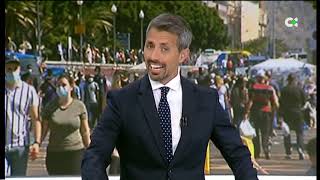 Telenoticias 1 | 18/04/21