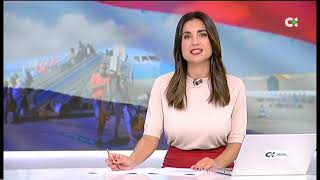 Telenoticias 2 | 17/04/21