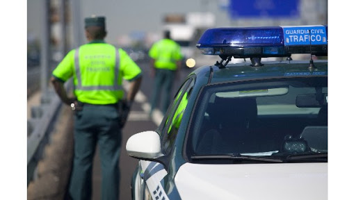 Investigan a un hombre por conducir bebido y tener el carné retirado