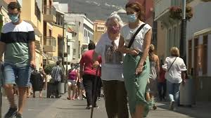 Sanidad registra 211 casos de COVID-19 y un fallecimiento en las últimas 24 horas