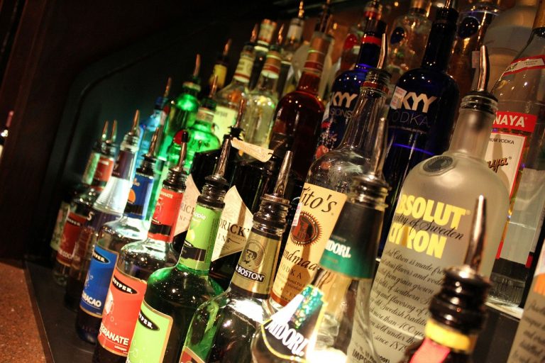 Los adolescentes que abusan del alcohol en la adolescencia son más sensibles a la sustancia de adultos