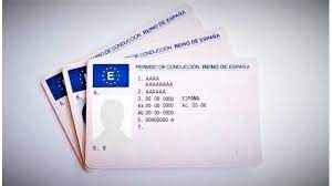 172 detenidos en Canarias en un golpe a la falsificación de permisos de conducir
