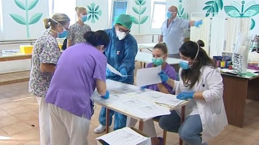 Sanidad notifica 164 casos y cuatro fallecimientos por la covid19 en las últimas 24 horas