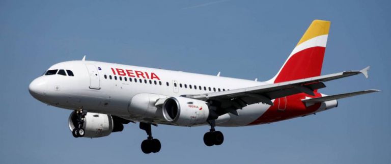 Aterriza en Barajas un avión con 348 pasajeros desde Marruecos
