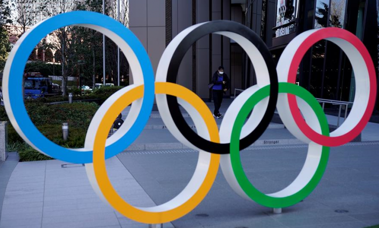 Estados Unidos alimenta la incertidumbre sobre los Juegos Olímpicos de Tokio