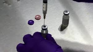 Canarias recibirá 54.000 dosis para la vacunación de los niños de entre 5 y 11 años