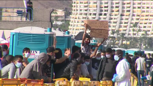 La Red de Inmigración pide un protocolo para la vacunación de migrantes