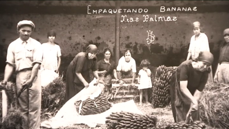 La imagen estática de ‘Identidades Atlánticas’ llena las salas de la Casa de Colón