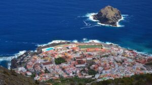La Universidad de Laguna se encargará del dispositivo para que la población esté preparada ante una posible emergencia volcánica