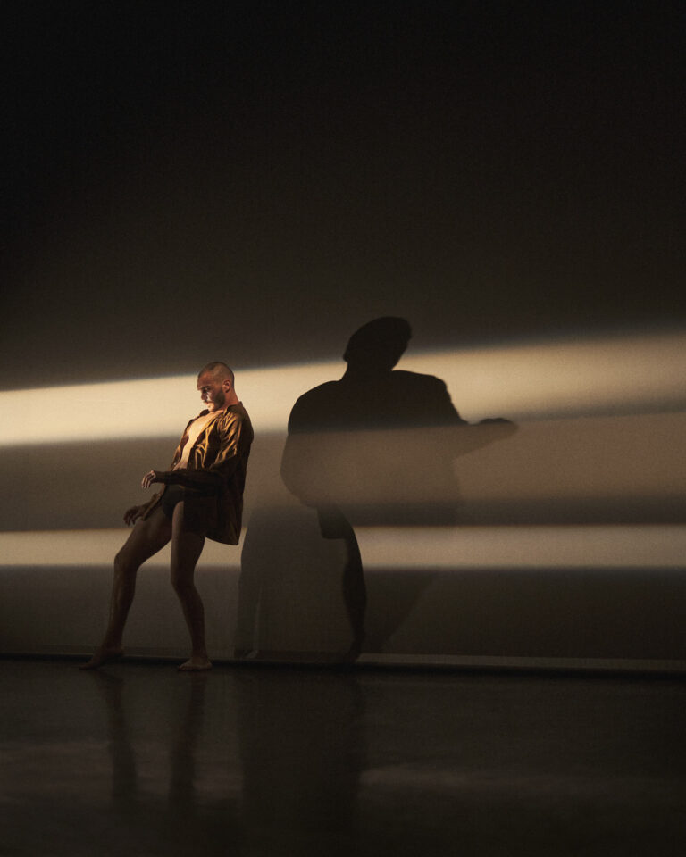 El festival de la danza contemporánea española arranca la próxima semana con 24 espectáculos