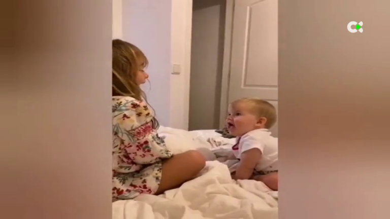 Beatriz, madre de Anna y Olivia, revela en una nueva carta la angustia en la que vive