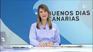 Buenos días Canarias | 07/05/21