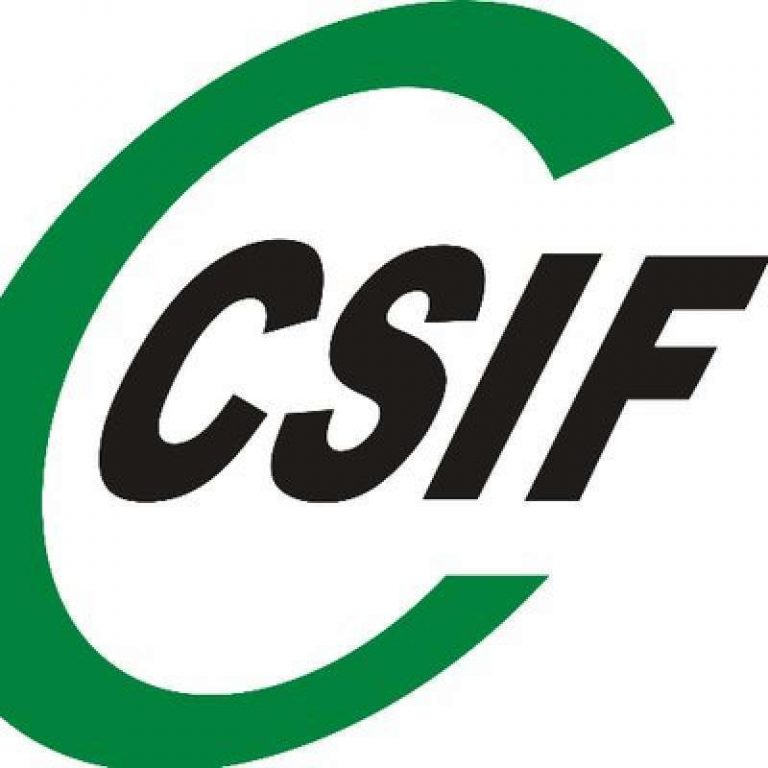 CSIF urge a Canarias a vacunar a las plantillas de Salvamento Marítimo