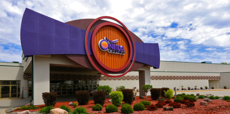 Varios heridos durante un tiroteo en un casino en EEUU